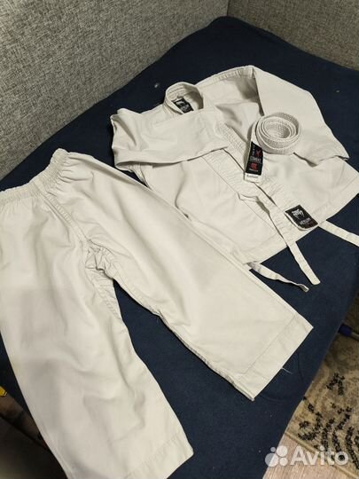 Кимоно для каратэ