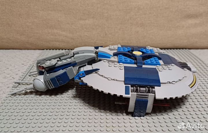 Lego Star Wars 75042