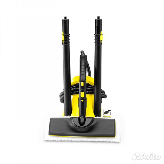 Пароочиститель Karcher SC 2 Deluxe EasyFix