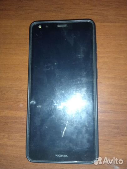 Nokia C01 Plus, 2/16 ГБ
