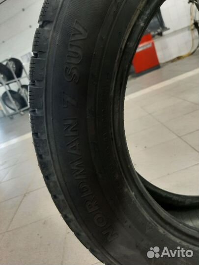 Nokian Tyres Nordman 7 SUV 225/60 R18