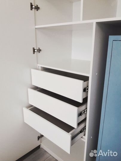 Шкаф купе, распашной шкаф на заказ