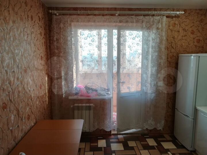 1-к. квартира, 40 м², 7/13 эт.