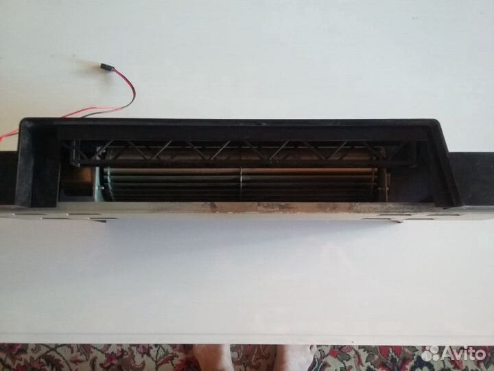 Запчасти на копиры Canon