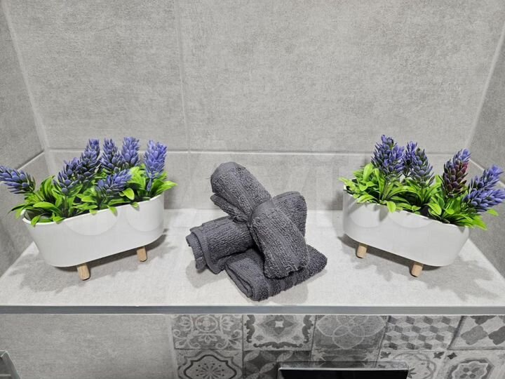 1-к. квартира, 40 м², 3/9 эт.