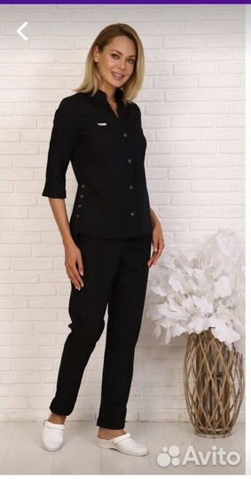 Мед костюмы