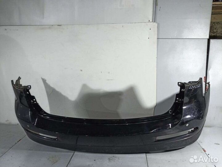 Бампер задний Infiniti Qx50