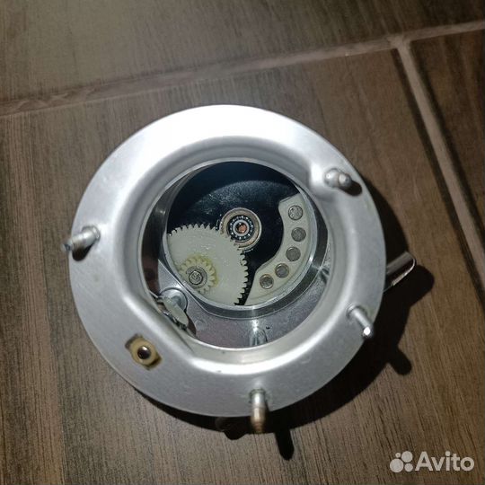 Abu garcia ambassadeur 5001