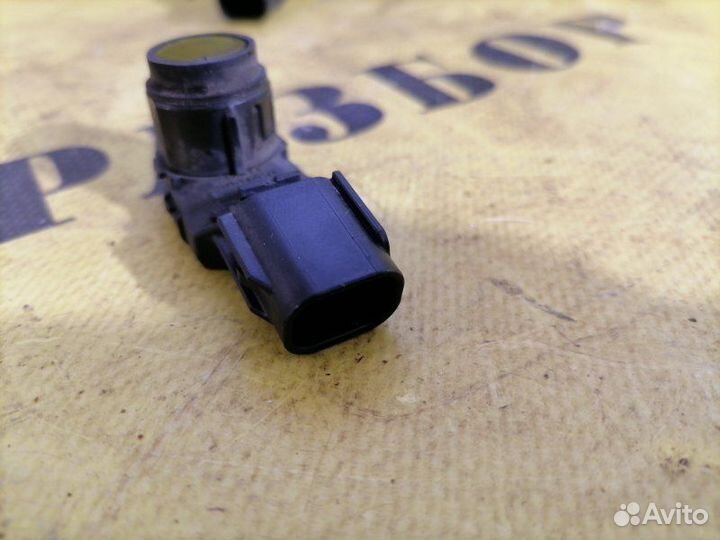 Датчик парковки Toyota Land Cruiser Prado 150