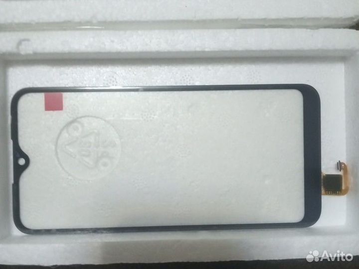 Самсунг А01 тачскрин