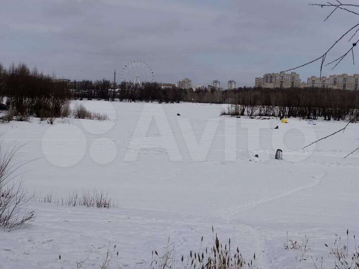 Участок 24 сот. (ИЖС)