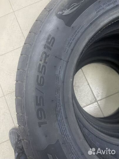 Powertrac Adamas H/P 195/65 R15