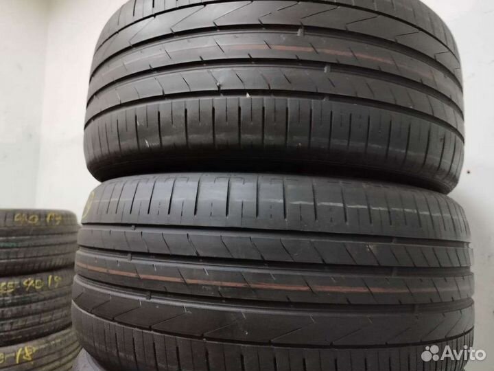 Hankook Ventus S1 Evo 2 SUV K117C 255/50 R19