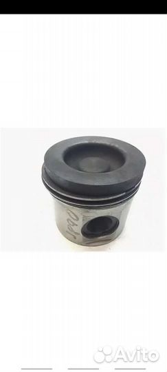 Скания в разборе