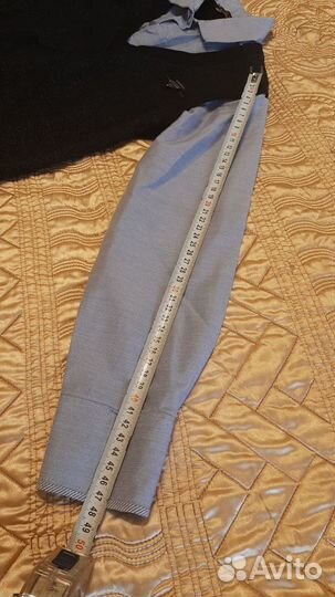 Рубашка жилетка