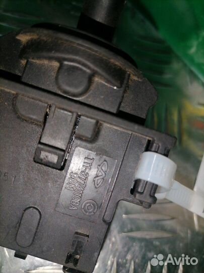 Подрулевой переключатель света Chery Tiggo T11 1.8