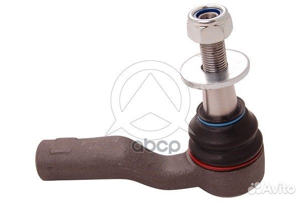 Нак.рул.тяги прав.land rover - jaguar 65231 Sidem