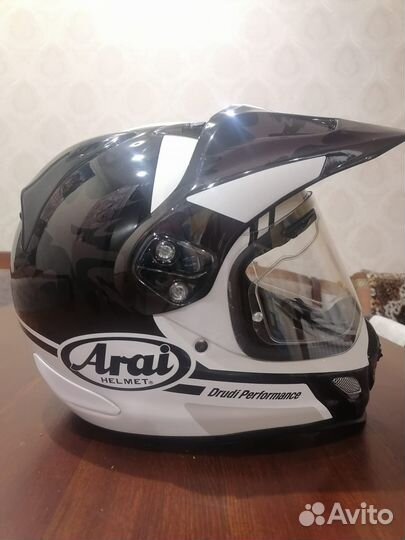 Шлем Arai Tour-X4