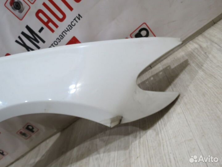 Крыло переднее правое Bmw 5 F10