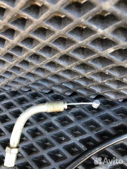 Трос газа Omaks Ry-8 50 139QMB