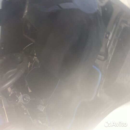 ГАЗ ГАЗель 3302, 1997