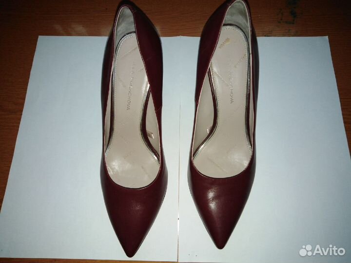 Туфли женские 36 размер
