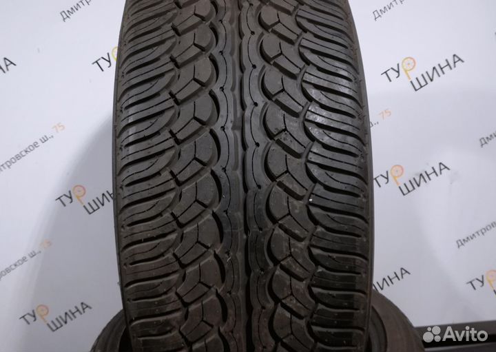 Yokohama Parada Spec-X 265/35 R22 94Y