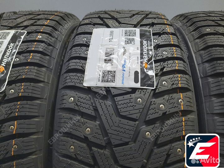 Hankook Winter I'Pike RS2 W429 215/50 R17 95T