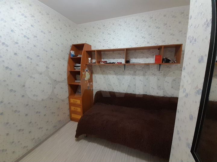 2-к. квартира, 47 м², 5/10 эт.