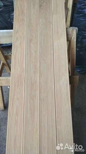Террасная доска, высший сорт