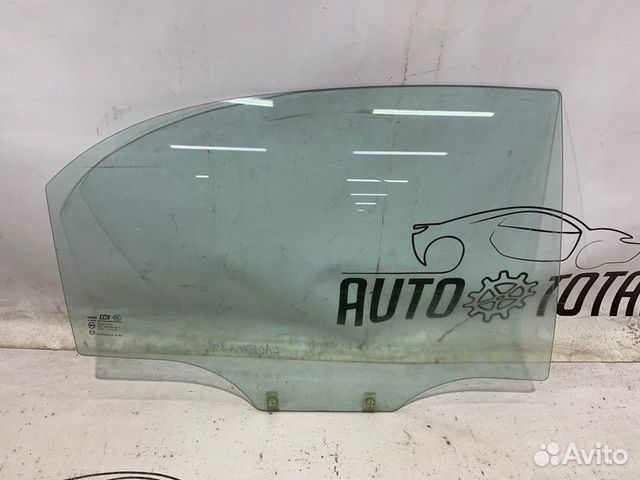 Стекло заднее правое Chevrolet Lacetti F14D3 2009