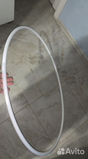 Обруч для художественной гимнастики 80