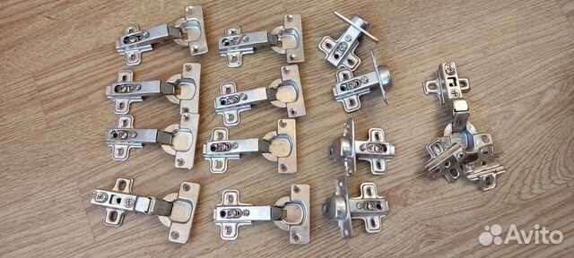 Петли мебельные