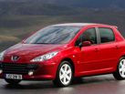 Peugeot 307 3C рестайлинг (2005—2008) Хетчбэк