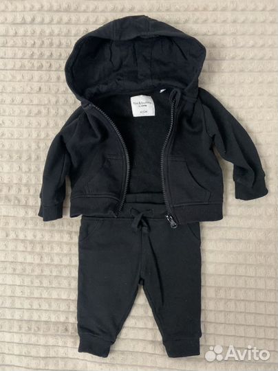 Спортивный костюм