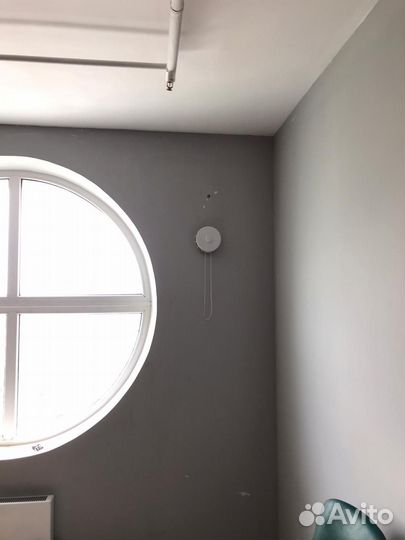 Клапан кив-125 (KIV-125) + Монтаж