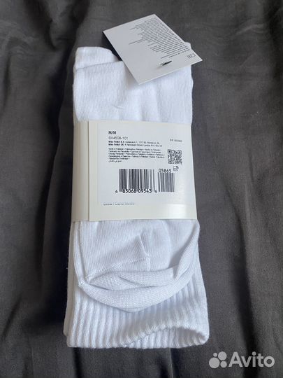 Носки nike everyday