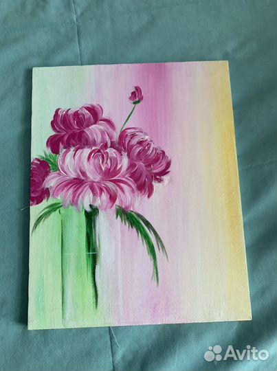 Картина 50х40