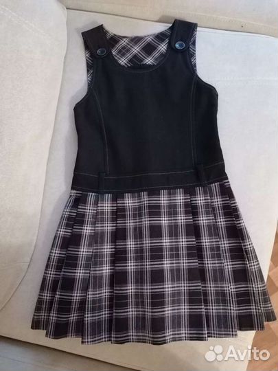 Школьная форма 