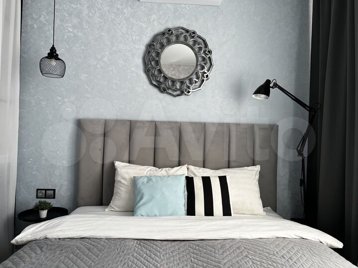 Квартира-студия, 23 м², 5/6 эт.