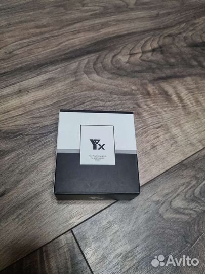 Зарядное хаб для DJI Mini 2/mini SE