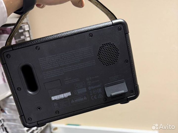 Колонка Marshall Kilburn 2 Оригинал