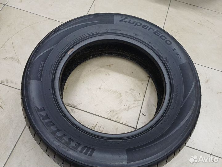 Westlake Zuper Eco Z-107 205/65 R15 94V