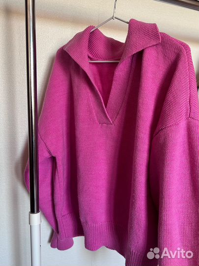 Джемпер поло