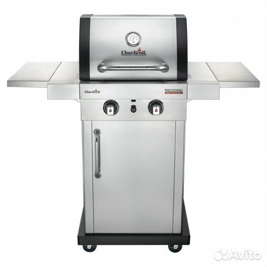Газовый гриль