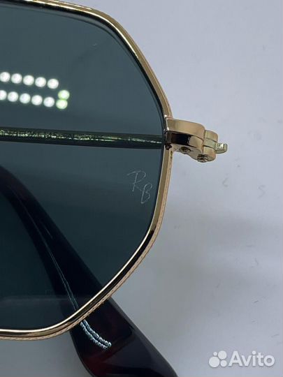 Очки ray ban оригинал