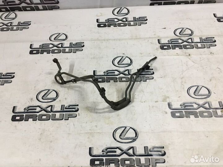 Шланг гидроусилителя Lexus Ls430 UCF30 3uzfe 2004