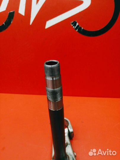 Нижняя траверса Yamaha XJR1300 98-03