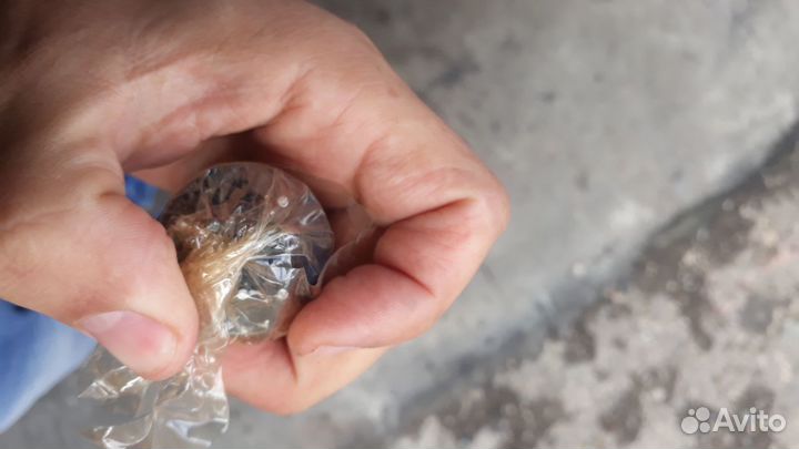 Радиолампа Стабилитрон сг2С