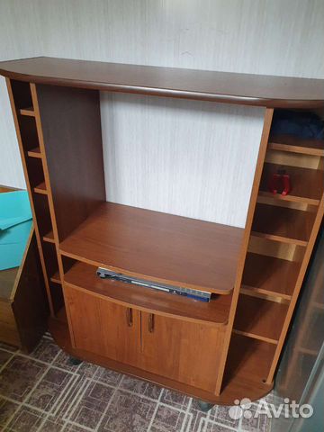 Тумба под телевизор